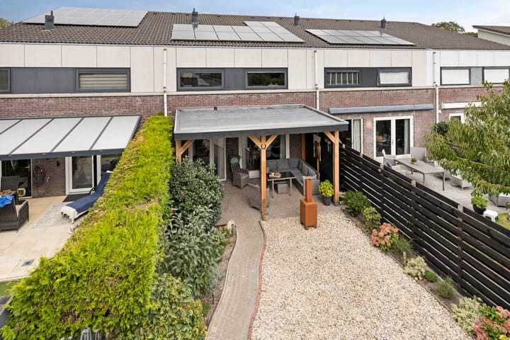 Foto 37 van Regimentslaan 13