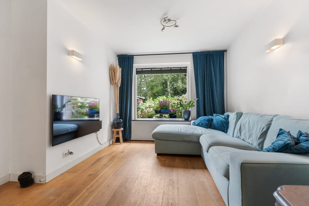 Photo 11 of Ockeghemlaan 37