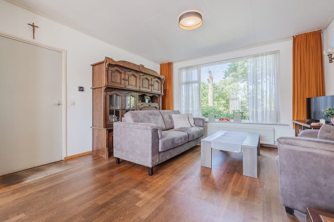 Photo 11 of Posthoorn 4