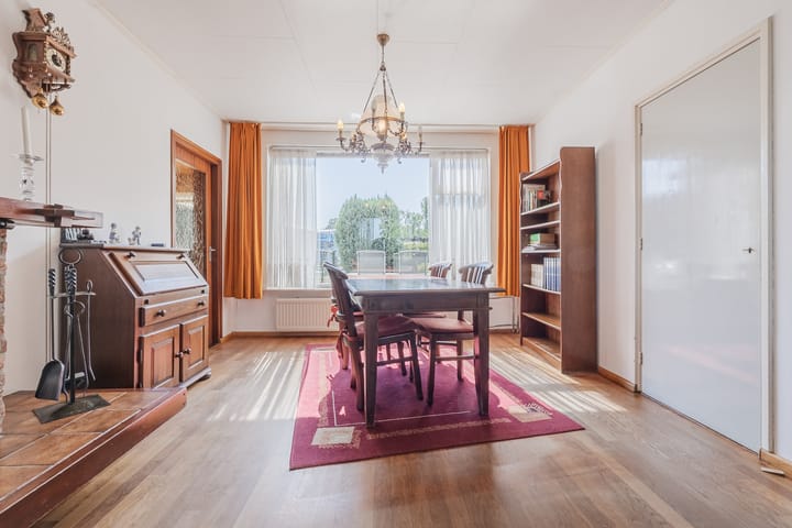 Photo 12 of Posthoorn 4