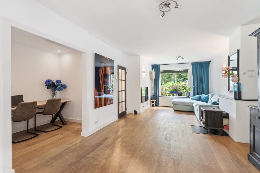 Photo 13 of Ockeghemlaan 37