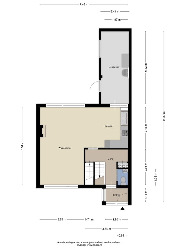 Photo 38 of De Zuid 17