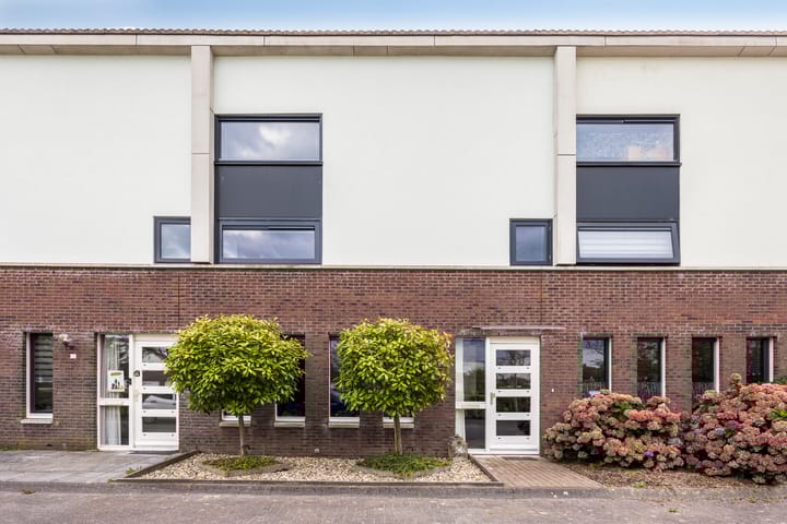 Foto 41 van Regimentslaan 13