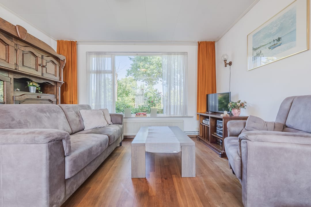 Photo 13 of Posthoorn 4