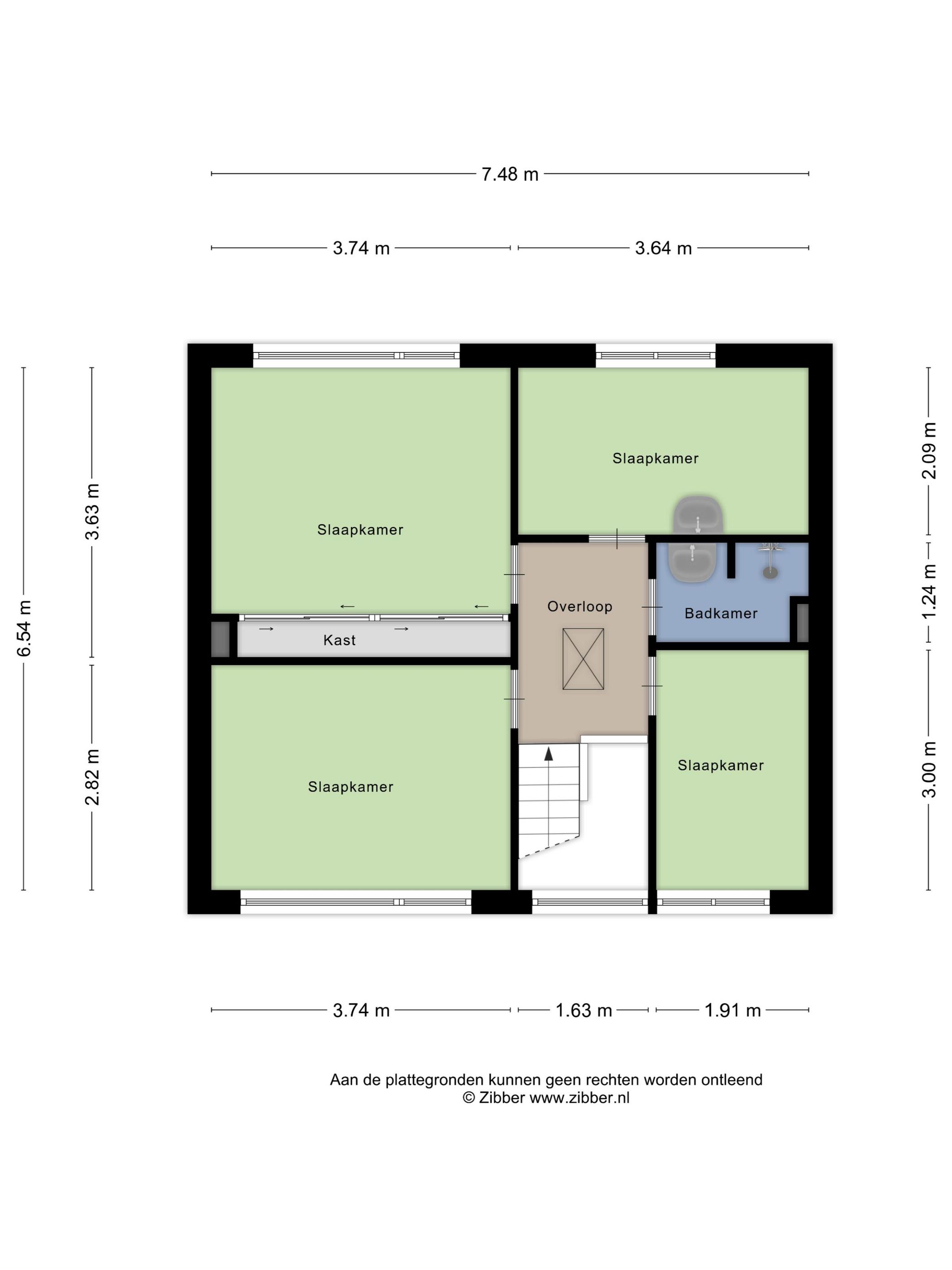 Photo 39 of De Zuid 17