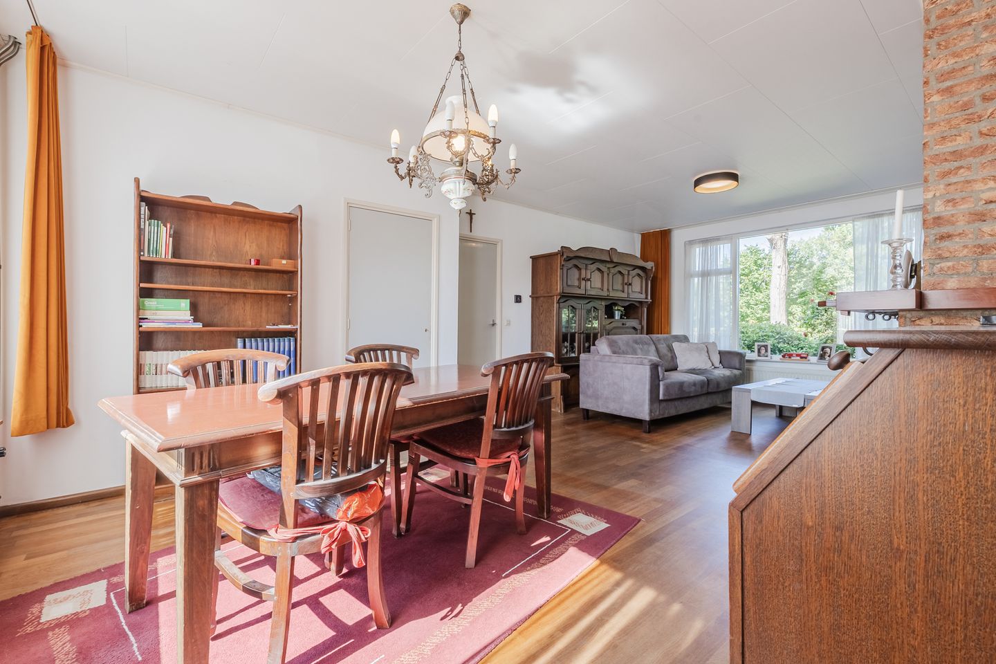 Photo 14 of Posthoorn 4