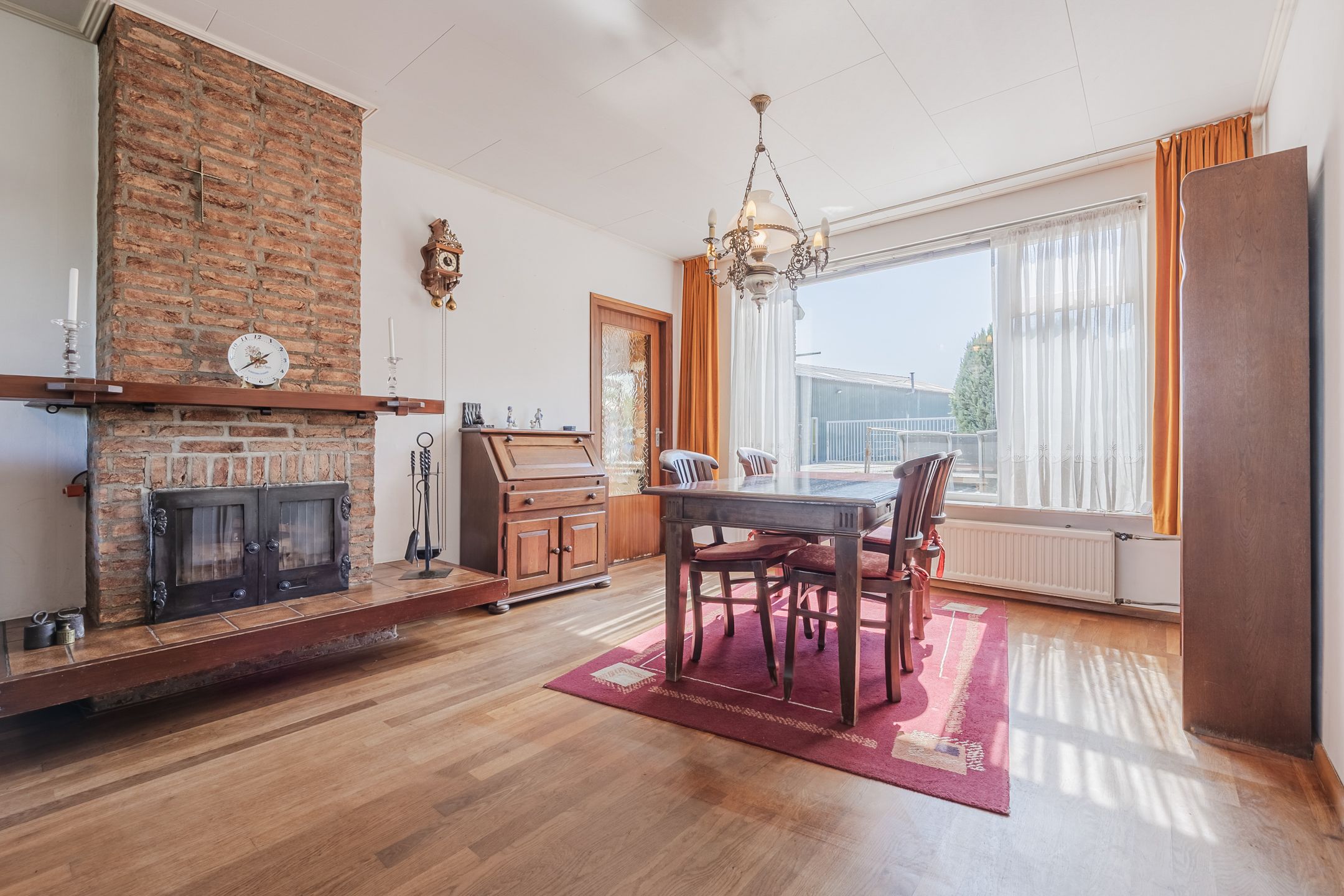 Photo 15 of Posthoorn 4