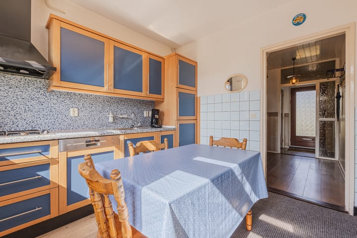 Photo 16 of Posthoorn 4