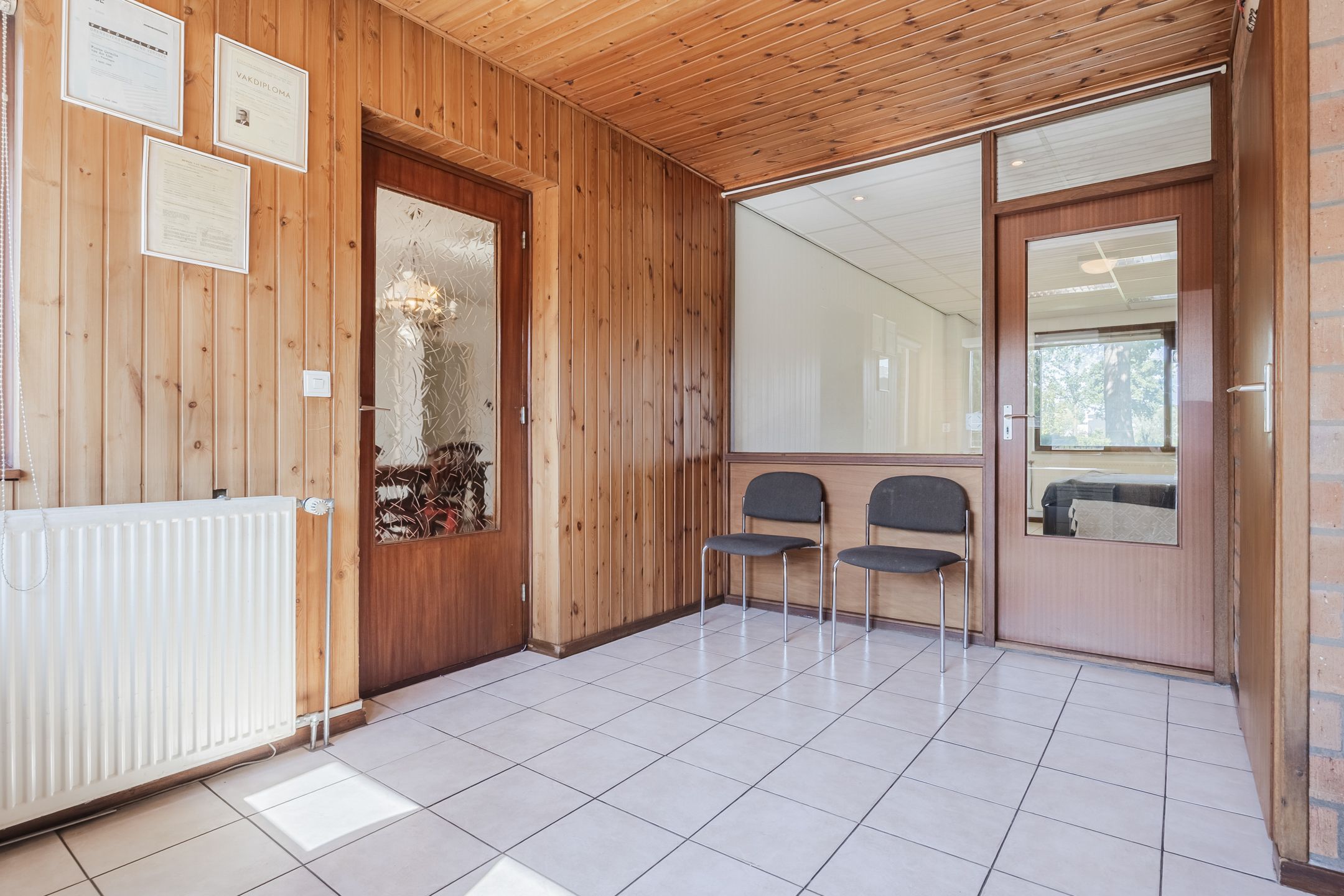 Photo 21 of Posthoorn 4