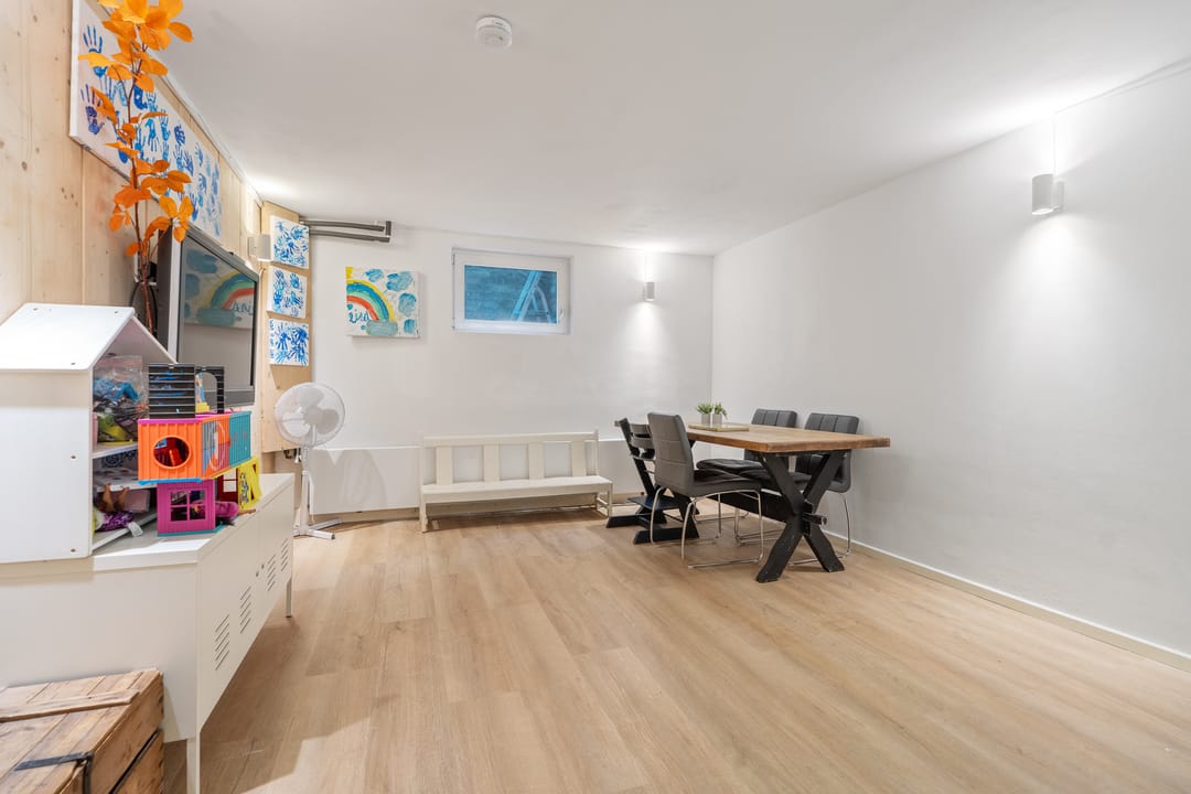 Photo 23 of Ockeghemlaan 37