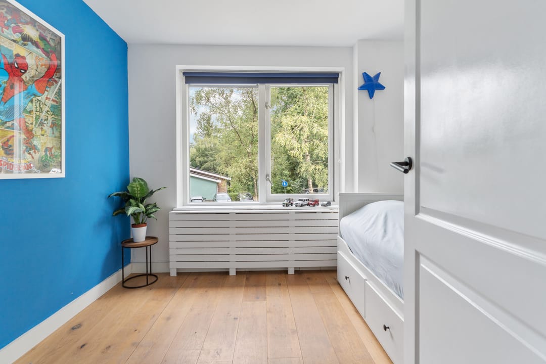 Photo 26 of Ockeghemlaan 37