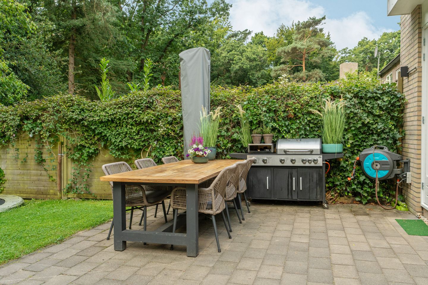 Photo 35 of Ockeghemlaan 37