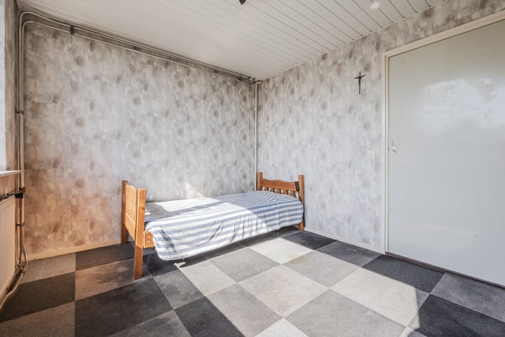 Photo 40 of Posthoorn 4