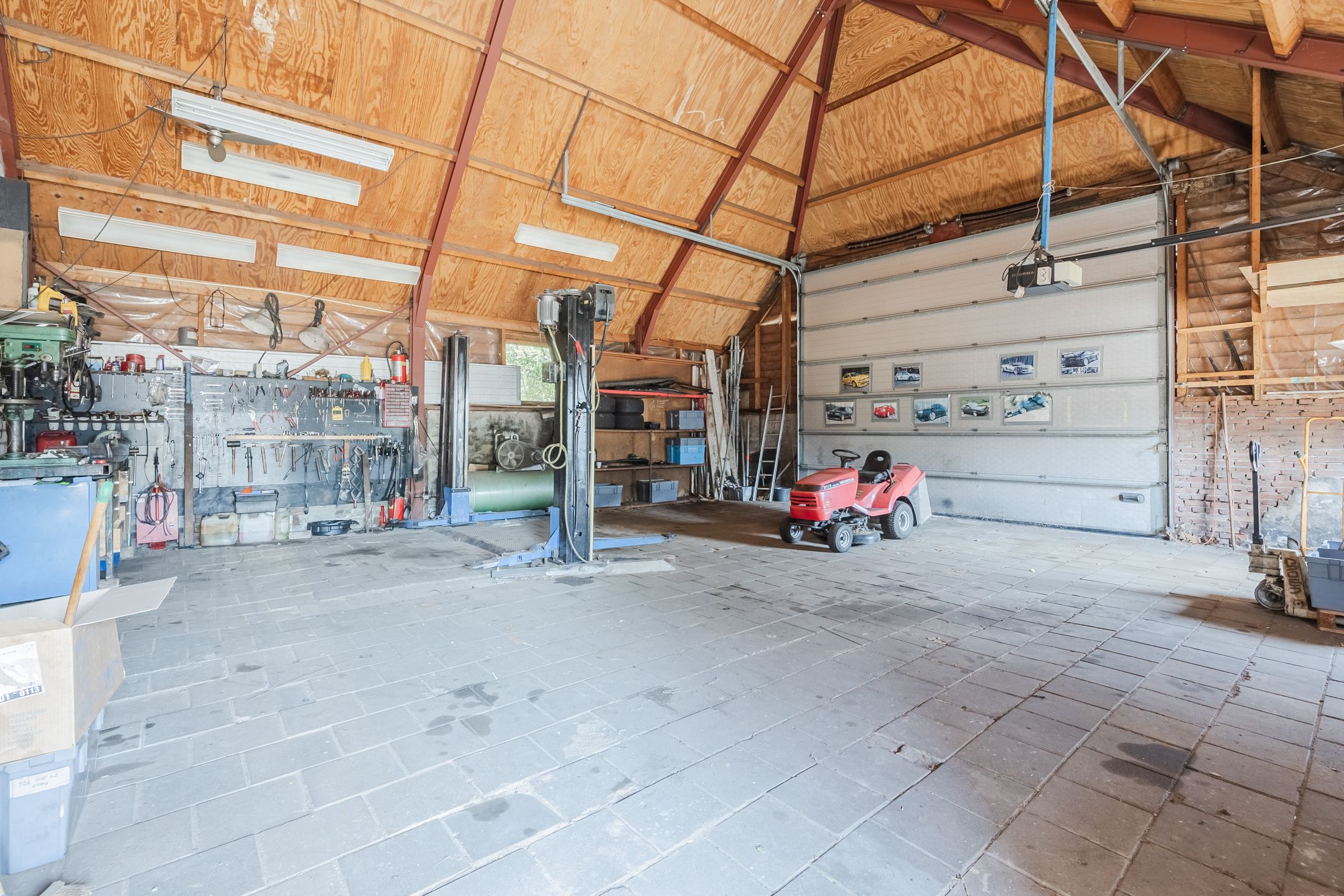 Photo 48 of Posthoorn 4