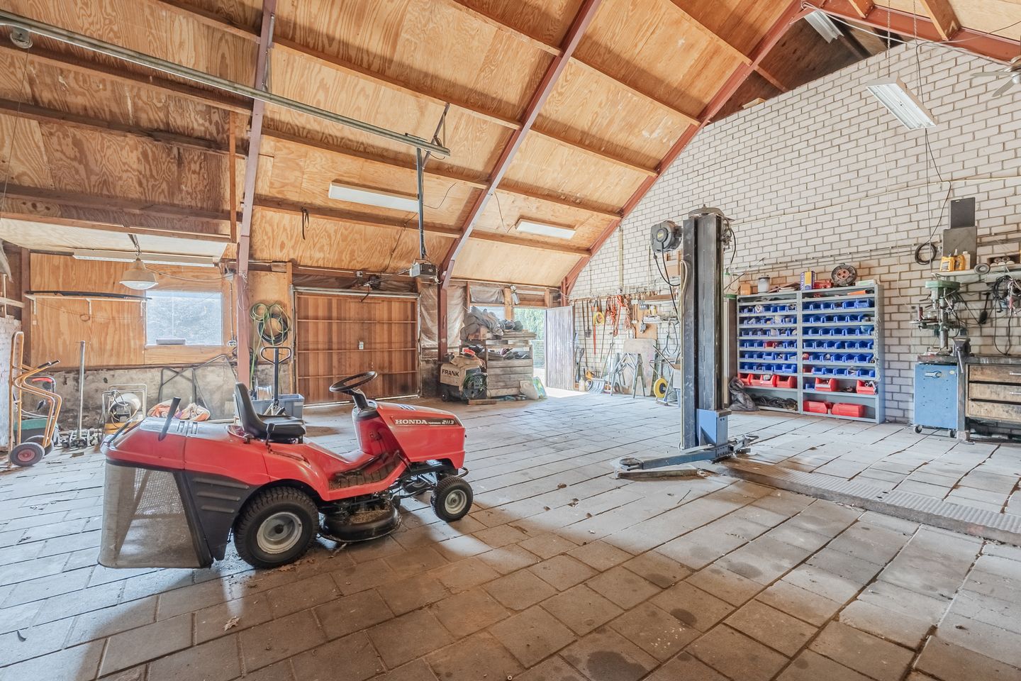 Photo 49 of Posthoorn 4