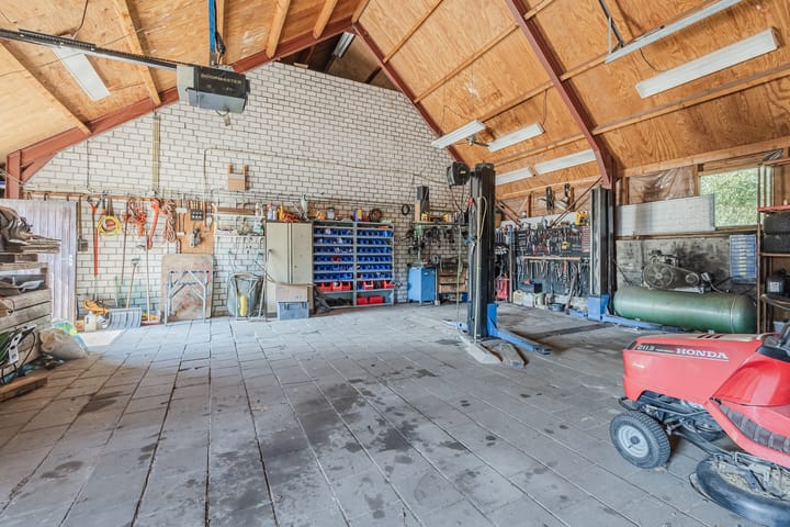 Photo 50 of Posthoorn 4