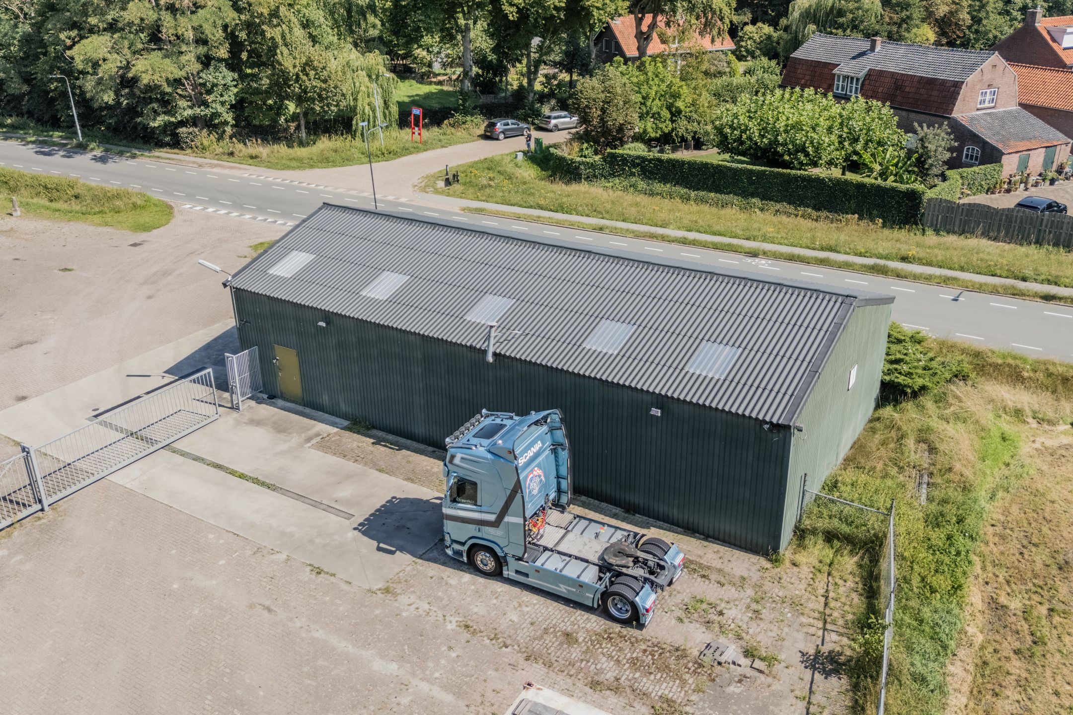 Photo 51 of Posthoorn 4