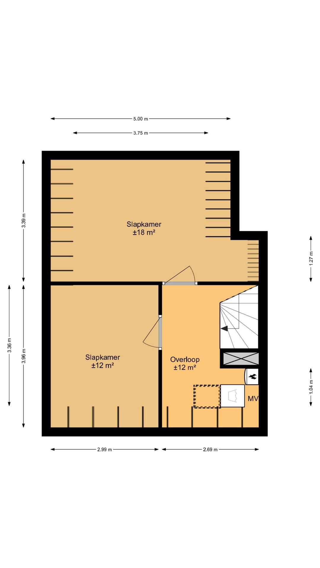 Foto 19 van Kotterstraat 49
