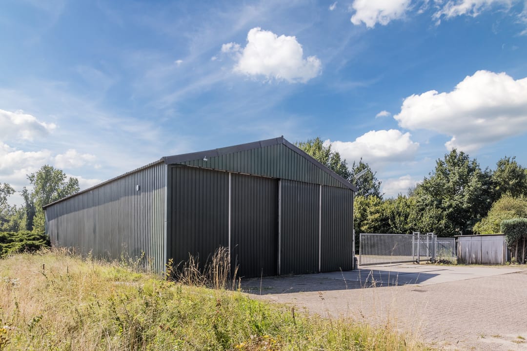 Photo 52 of Posthoorn 4