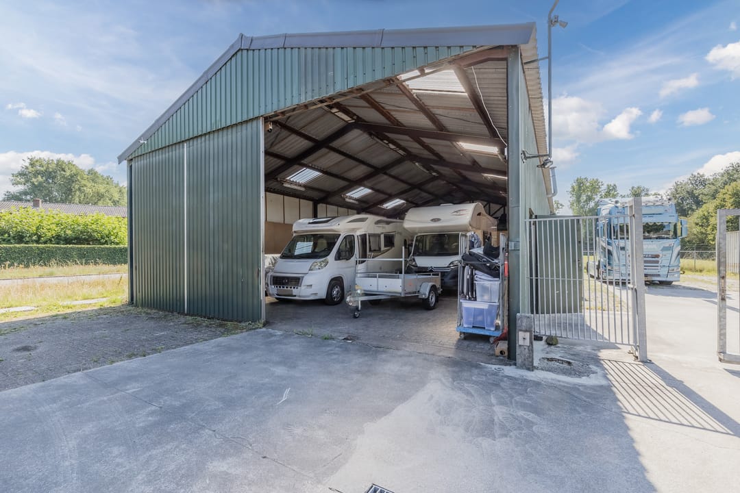 Photo 53 of Posthoorn 4