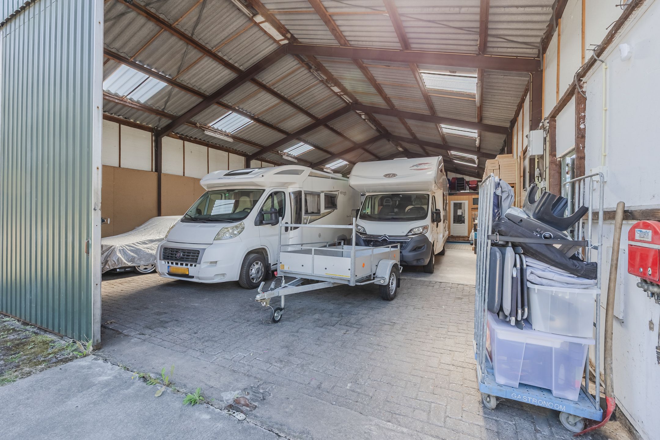 Photo 54 of Posthoorn 4