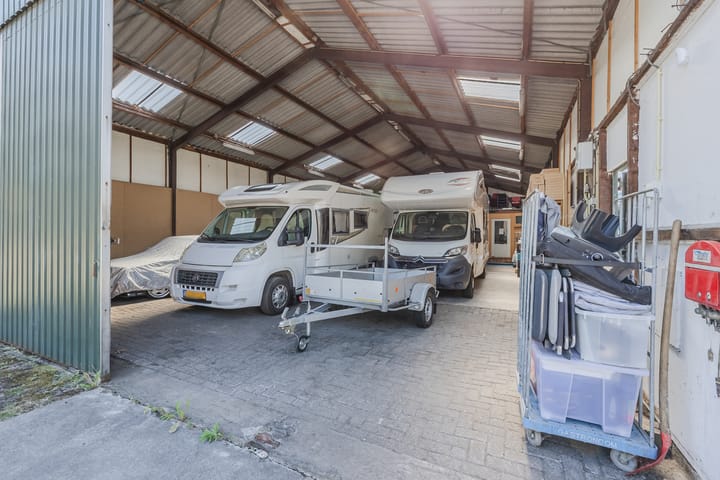 Photo 54 of Posthoorn 4