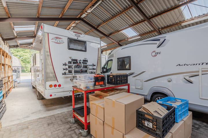 Photo 55 of Posthoorn 4