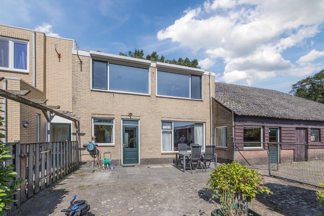 Photo 56 of Posthoorn 4