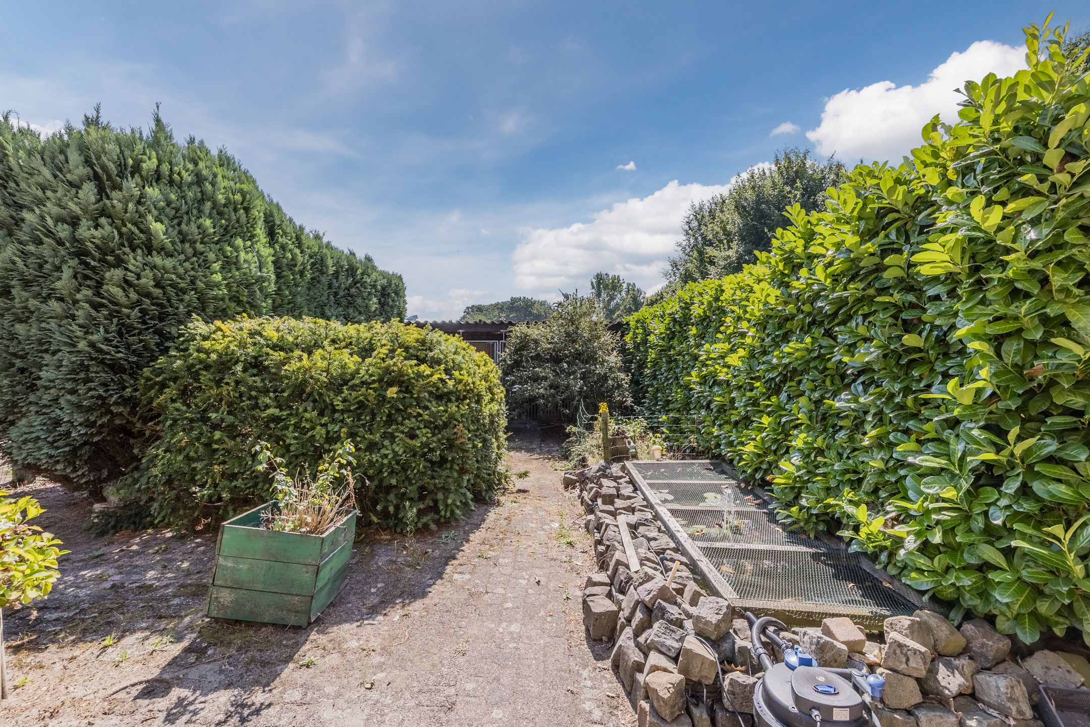 Photo 57 of Posthoorn 4