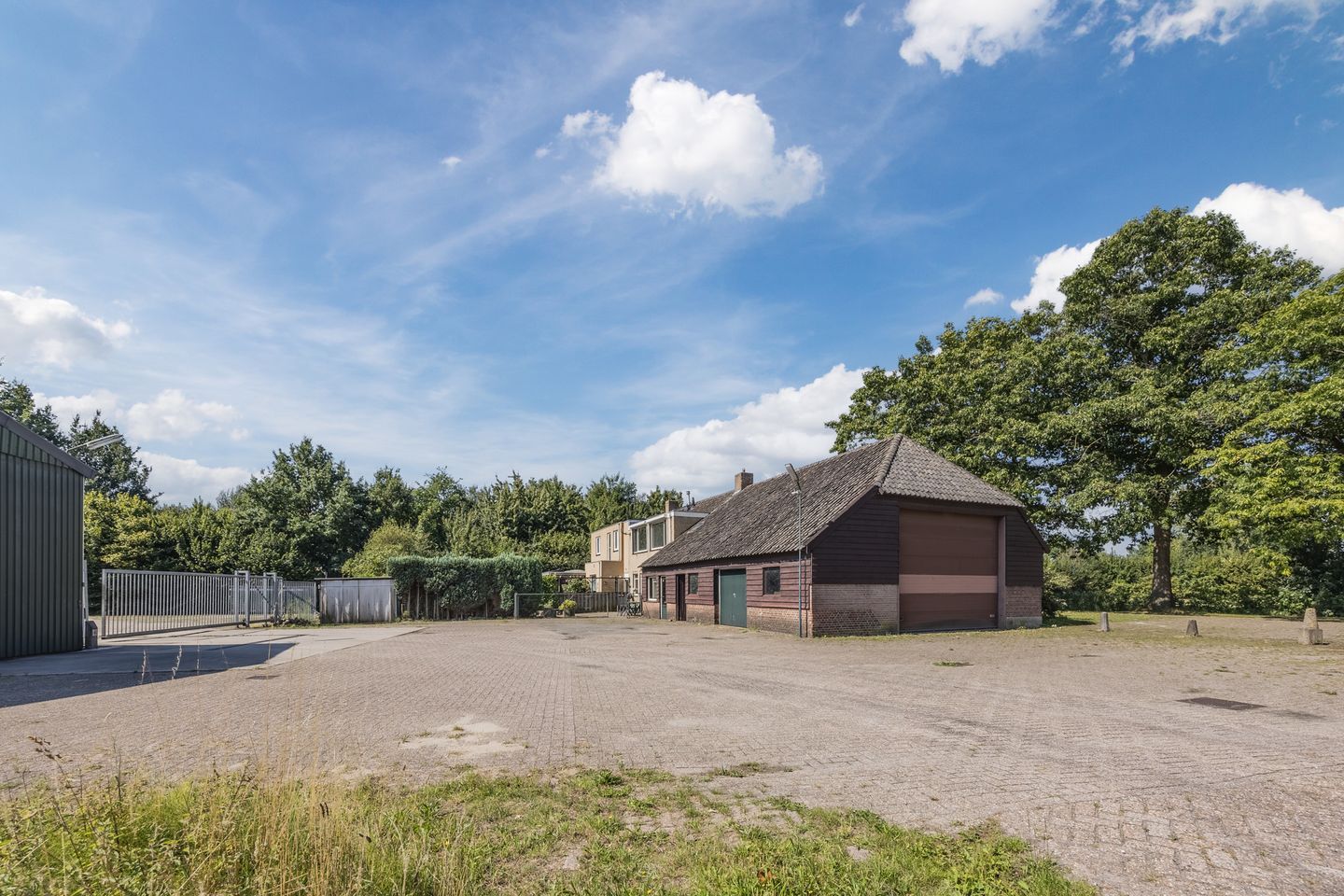 Photo 59 of Posthoorn 4