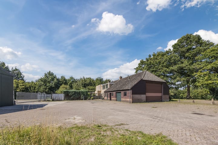 Photo 59 of Posthoorn 4