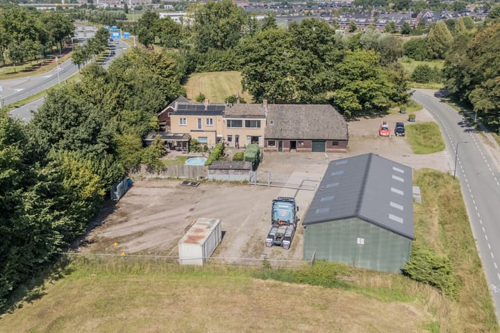 Photo 63 of Posthoorn 4