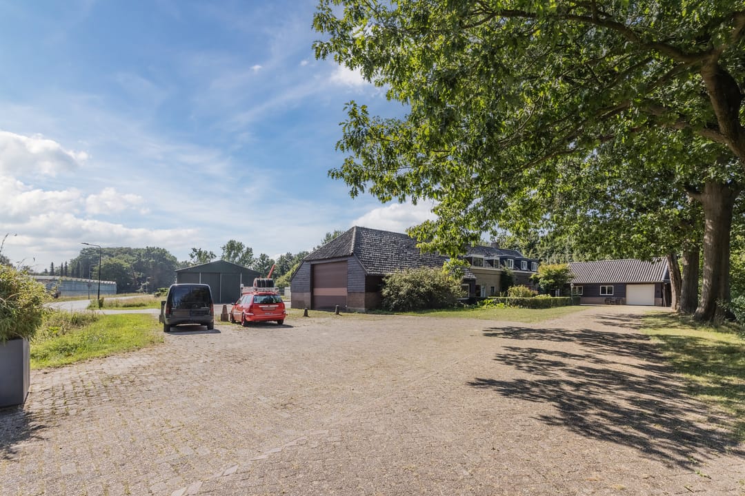 Photo 62 of Posthoorn 4