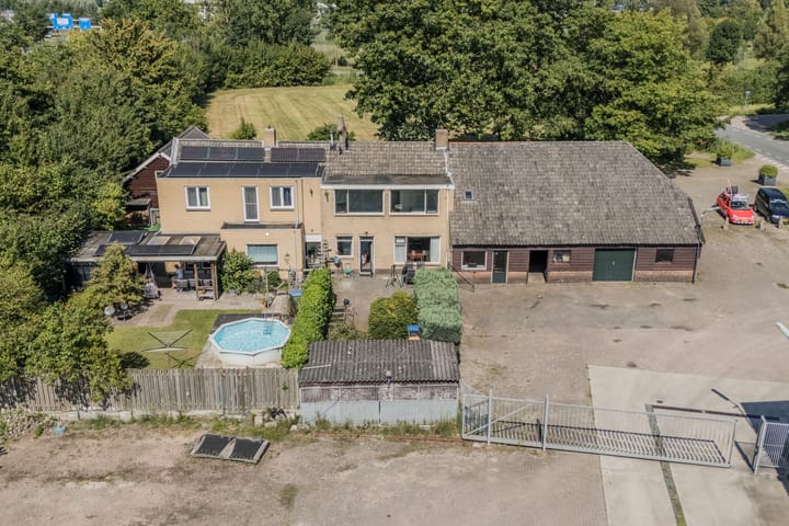 Photo 64 of Posthoorn 4