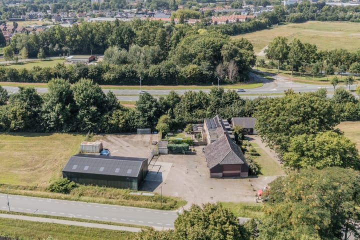 Photo 65 of Posthoorn 4