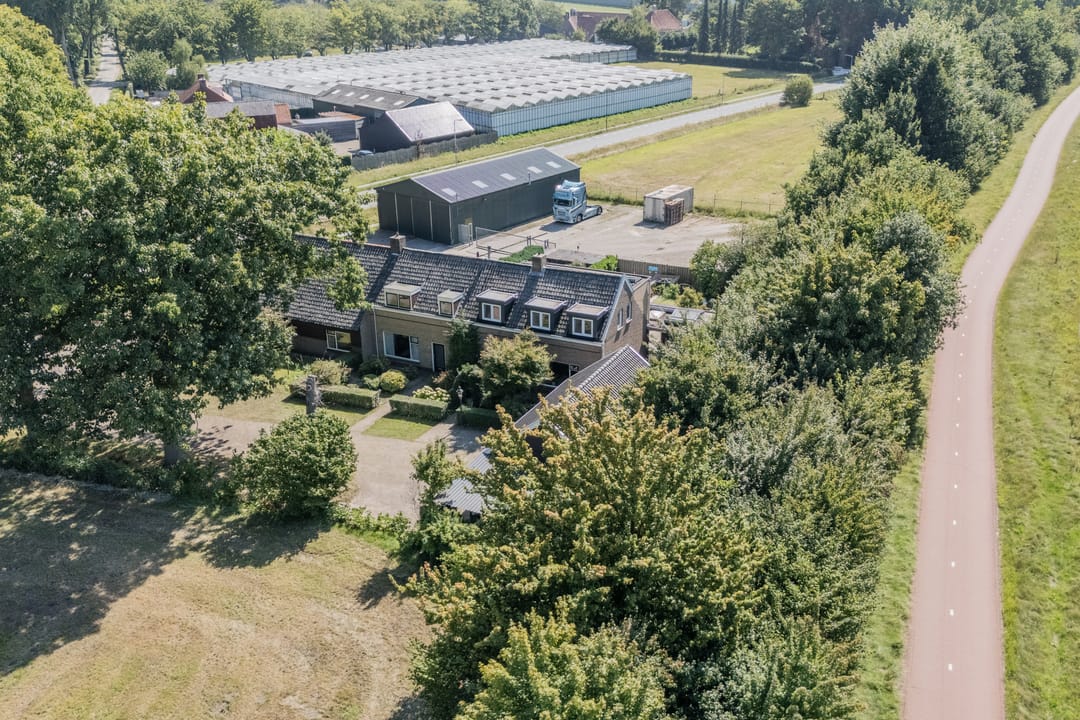 Photo 67 of Posthoorn 4