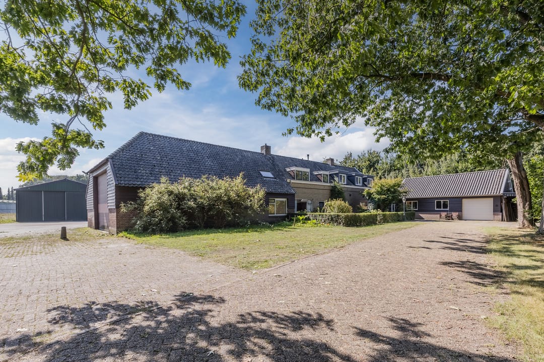 Photo 68 of Posthoorn 4