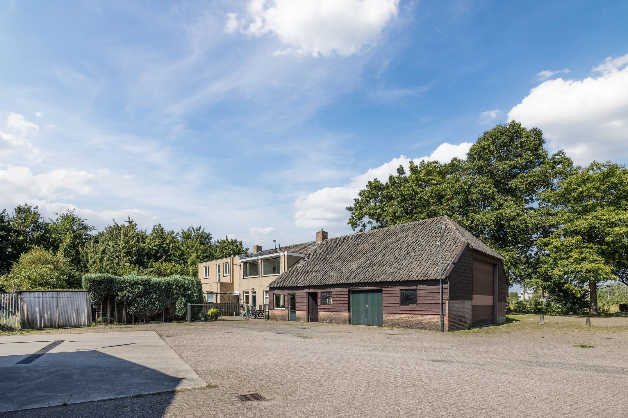 Photo 69 of Posthoorn 4