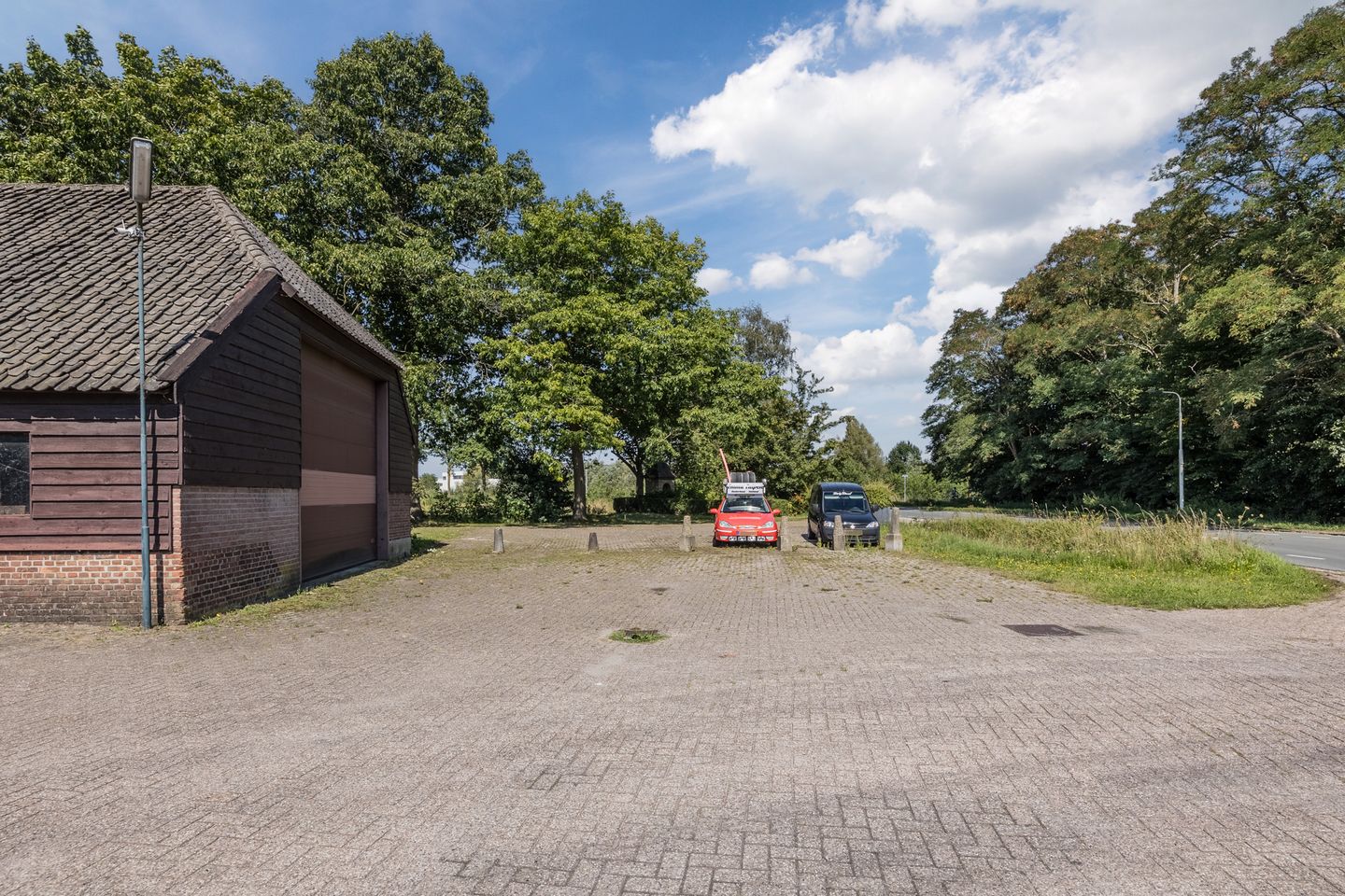 Photo 70 of Posthoorn 4