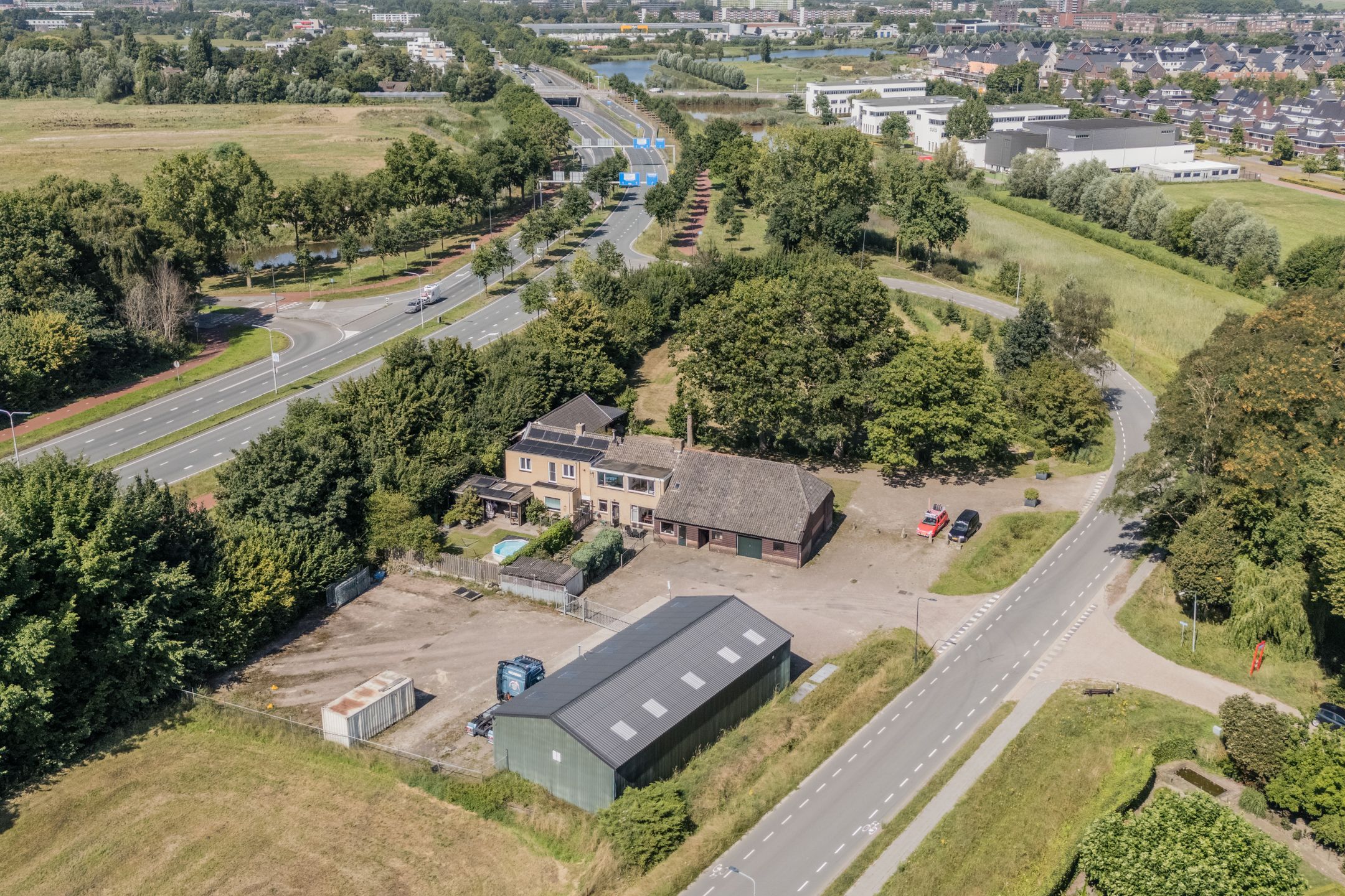 Photo 72 of Posthoorn 4