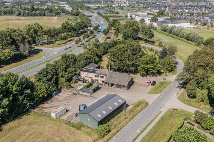 Photo 72 of Posthoorn 4