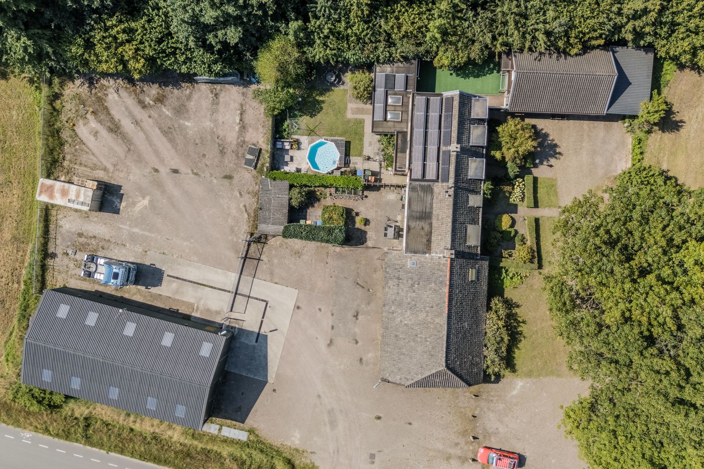 Photo 74 of Posthoorn 4