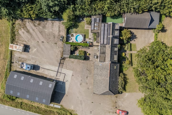 Photo 74 of Posthoorn 4