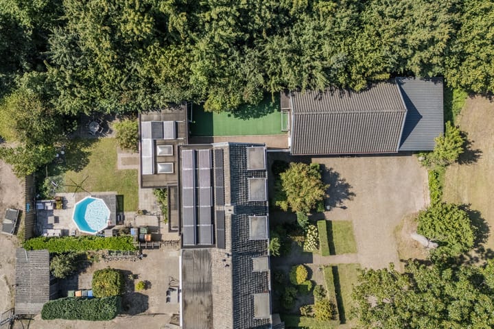 Photo 75 of Posthoorn 4