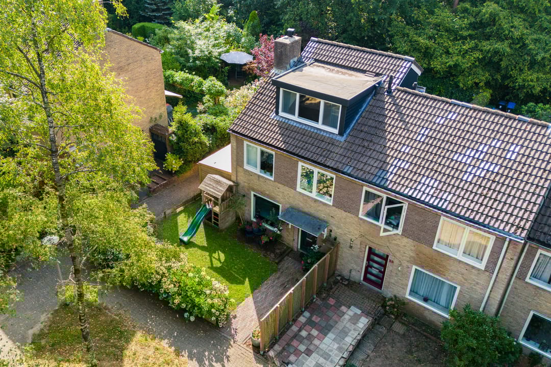 Photo 37 of Ockeghemlaan 37