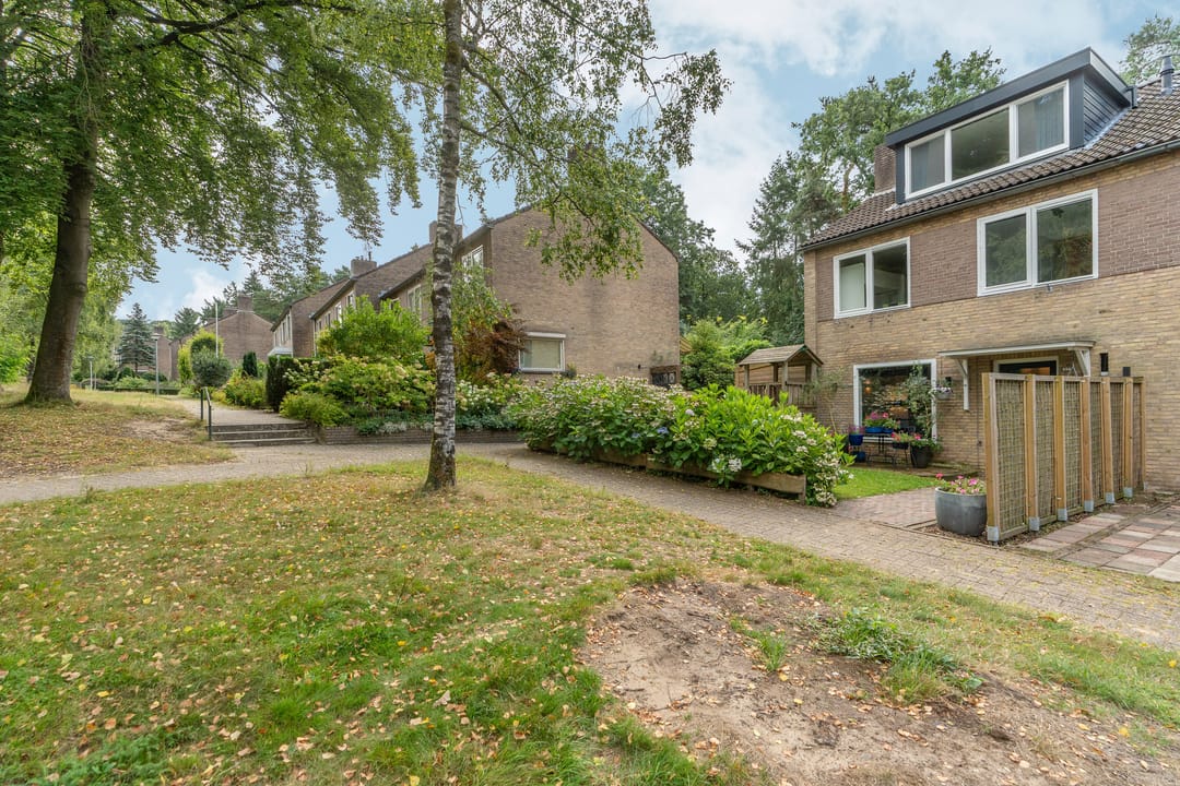 Photo 38 of Ockeghemlaan 37