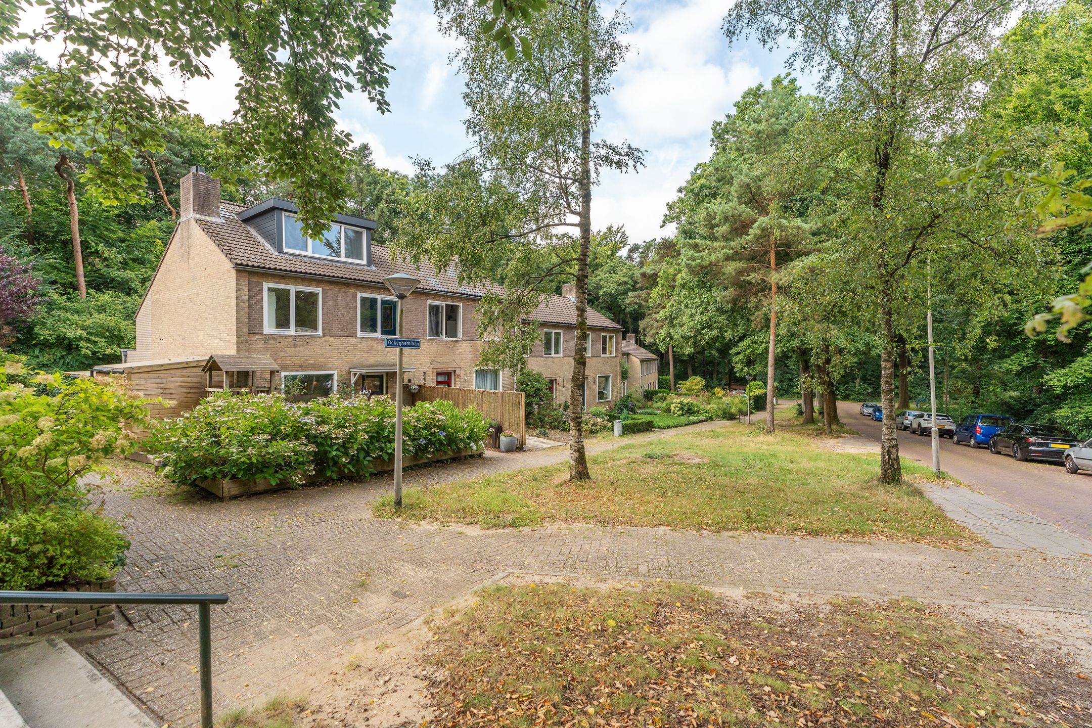 Photo 39 of Ockeghemlaan 37