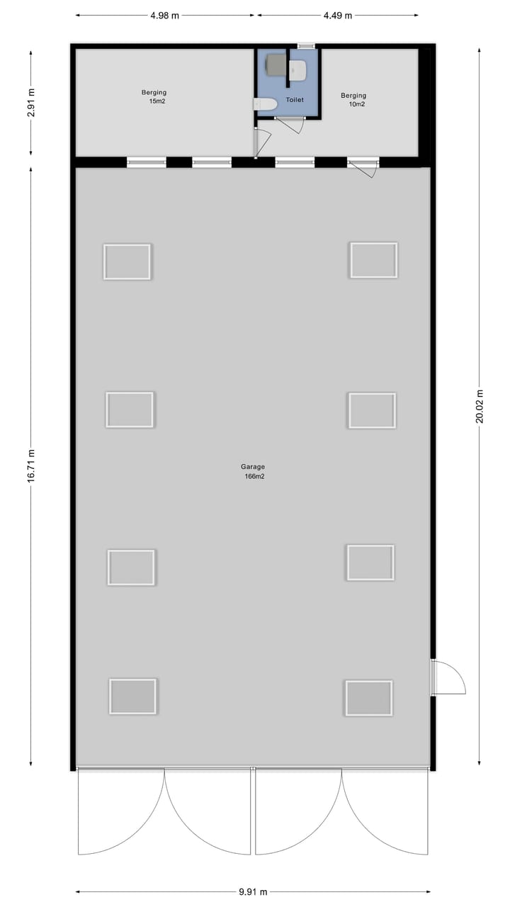 Photo 82 of Posthoorn 4