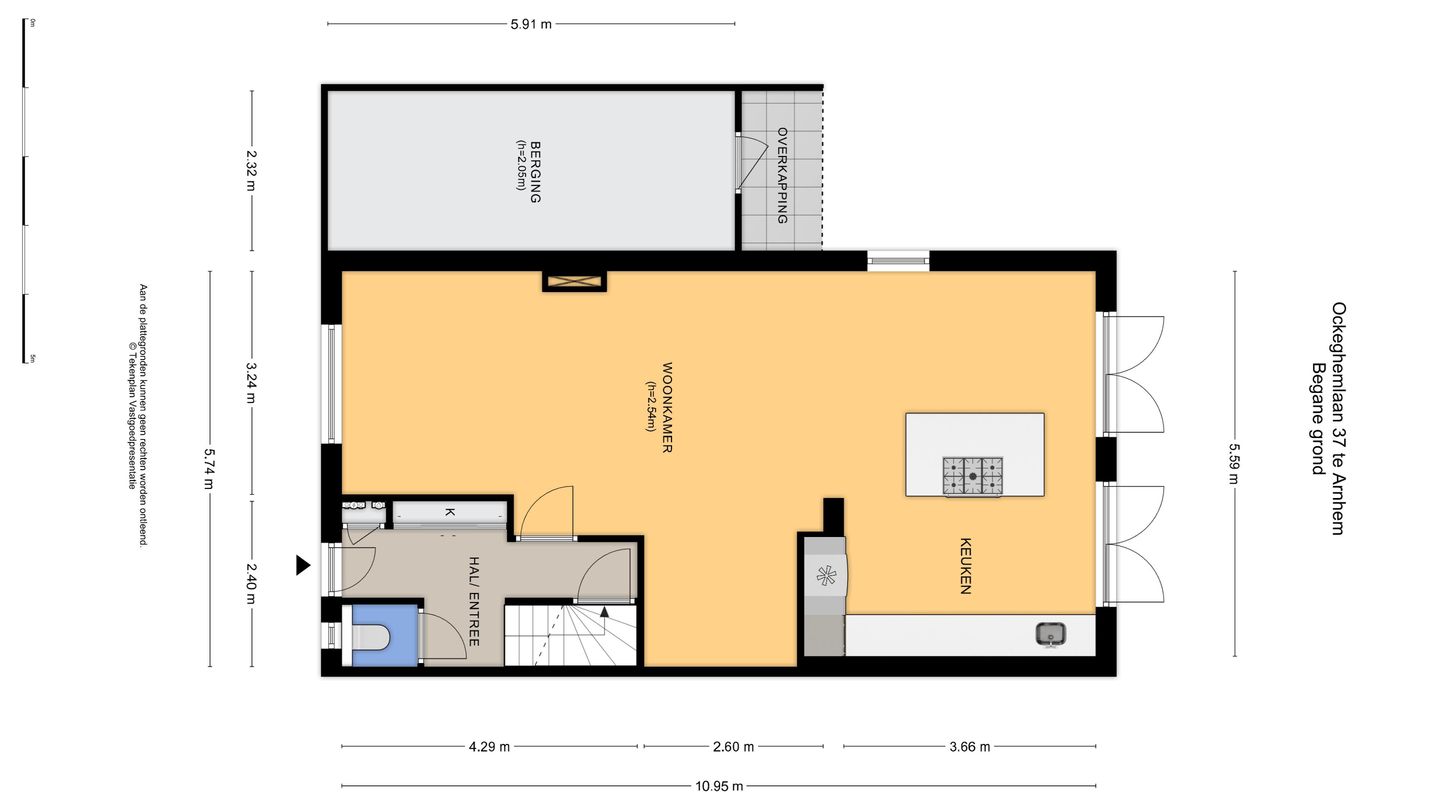 Photo 40 of Ockeghemlaan 37