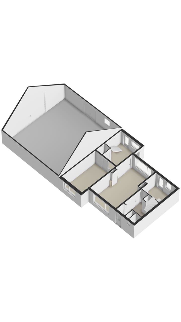 Photo 83 of Posthoorn 4